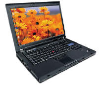 Rent  Dual Core 1.8GHz 15.4"  Widescreen Laptop 