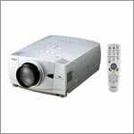 LCD Projectors